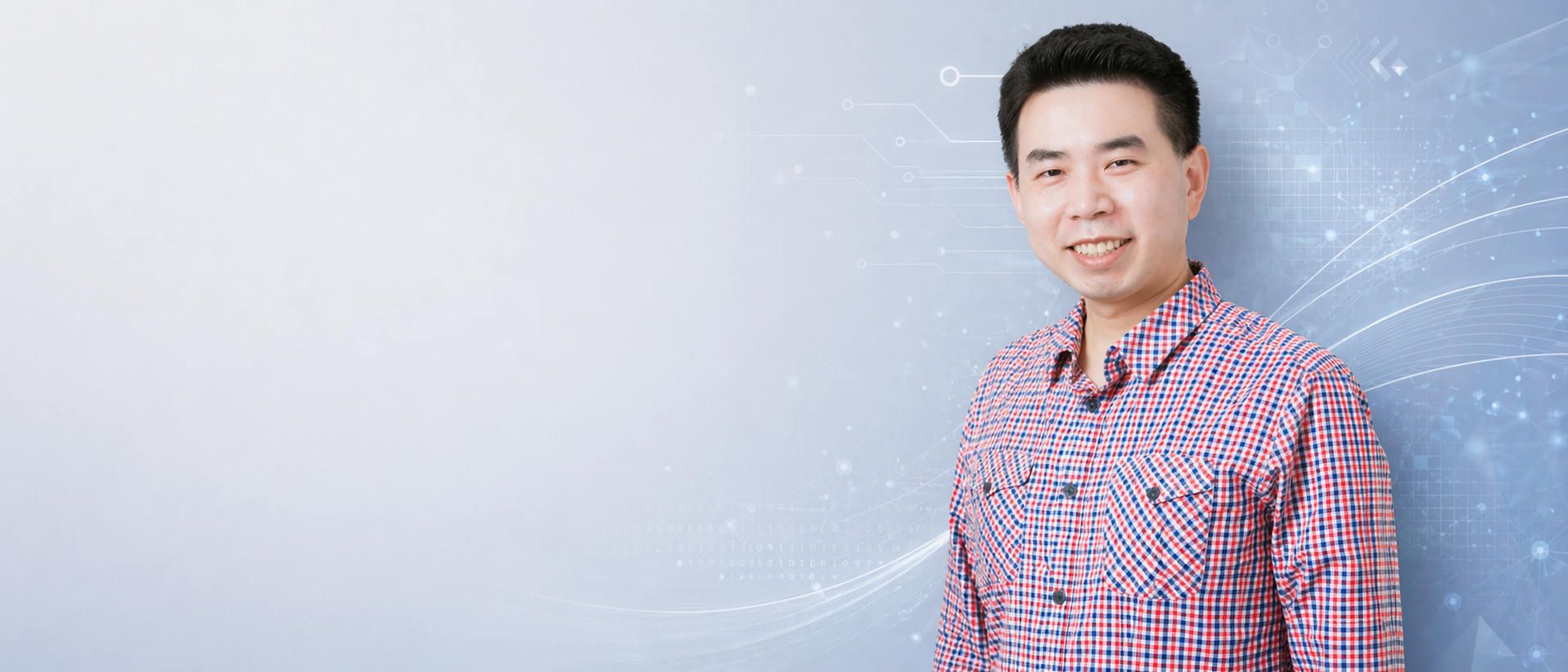 Banner portrait of Chen, Jun-Cheng
